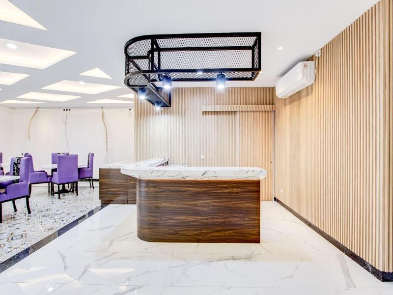 Townhouse Oak Near The Park Mall Semarang image