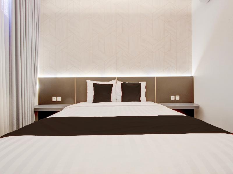 Townhouse Oak Near The Park Mall Semarang image