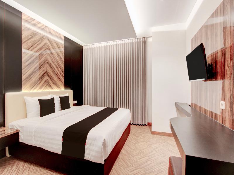 Townhouse Oak Near The Park Mall Semarang image