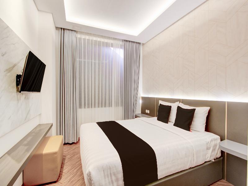 Townhouse Oak Near The Park Mall Semarang image