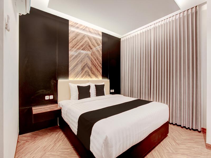 Townhouse Oak Near The Park Mall Semarang image