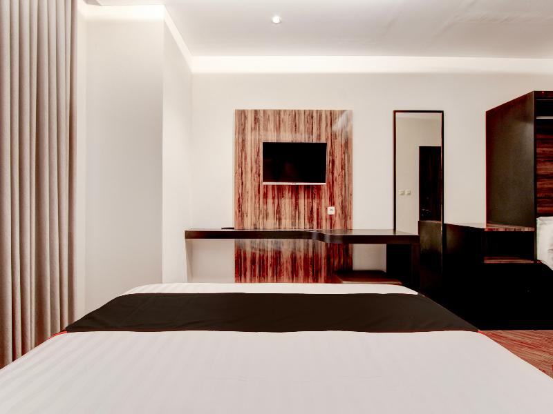 Townhouse Oak Near The Park Mall Semarang image