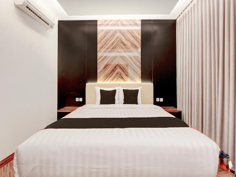 Townhouse Oak Near The Park Mall Semarang image
