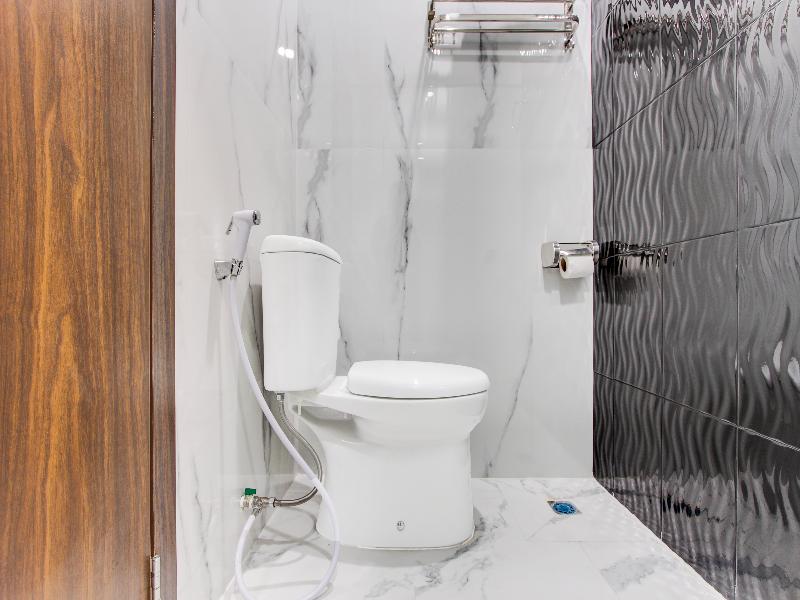 Townhouse Oak Near The Park Mall Semarang image