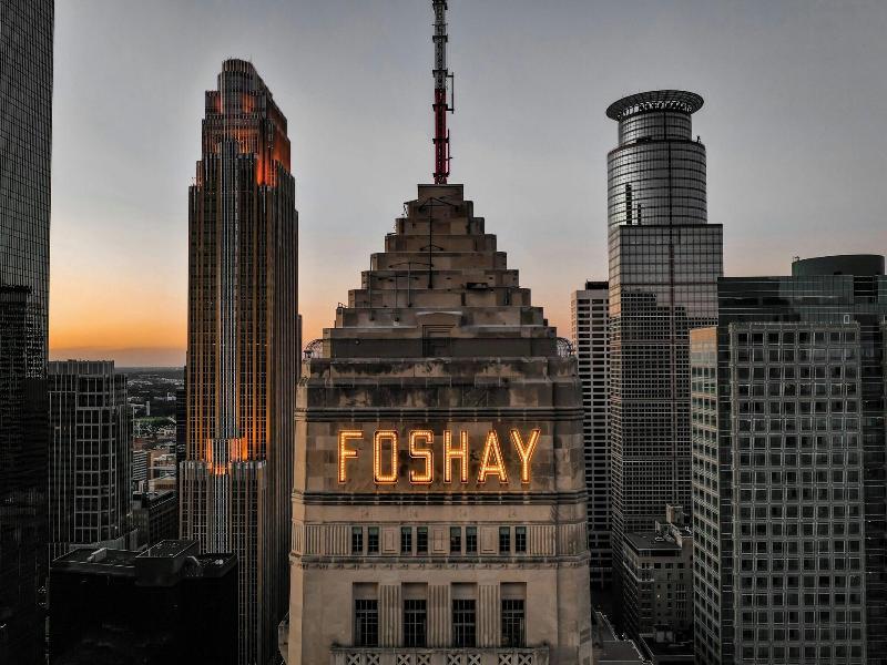 W Minneapolis-The Foshay — photo 232