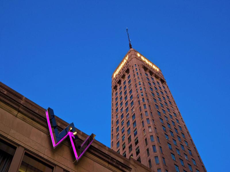 W Minneapolis-The Foshay — photo 258
