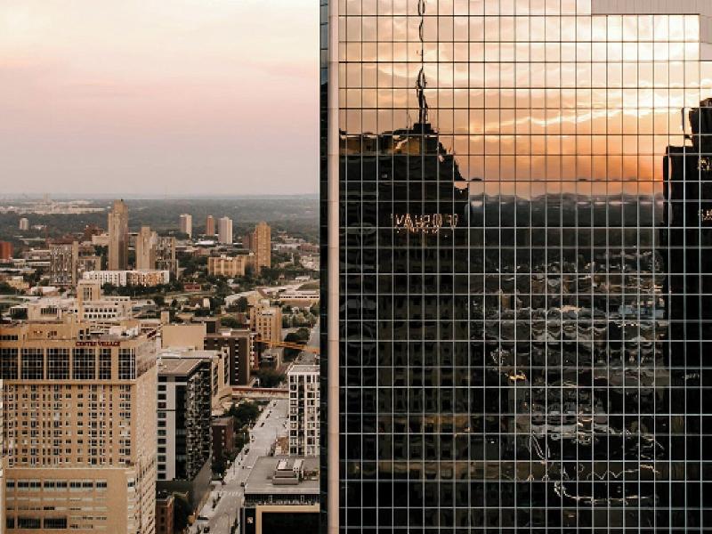 W Minneapolis-The Foshay — photo 260