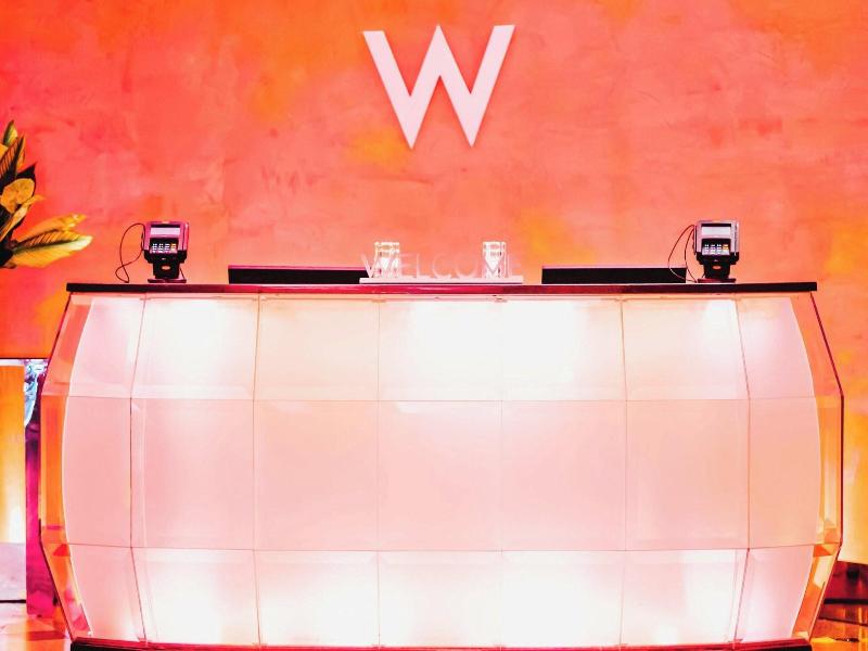 W Minneapolis-The Foshay — photo 109