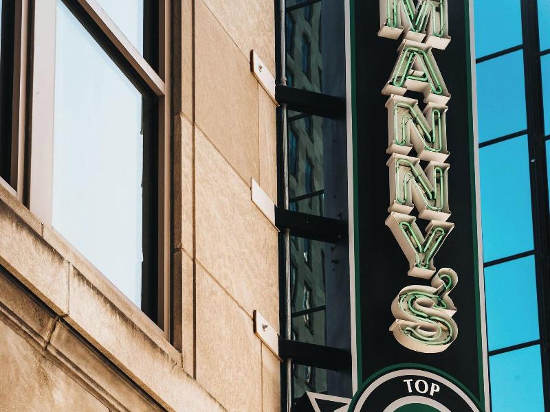W Minneapolis-The Foshay — photo 207