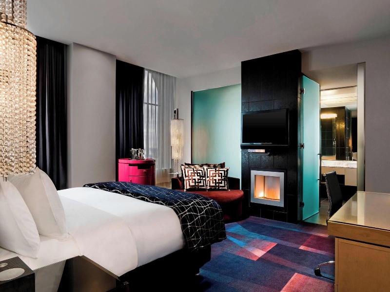 W Minneapolis-The Foshay — photo 161