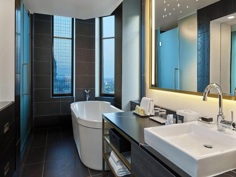 W Minneapolis-The Foshay — photo 154