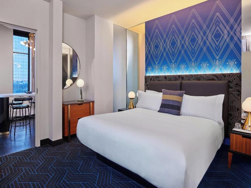 SUITE KING SIZE BED — photo 10