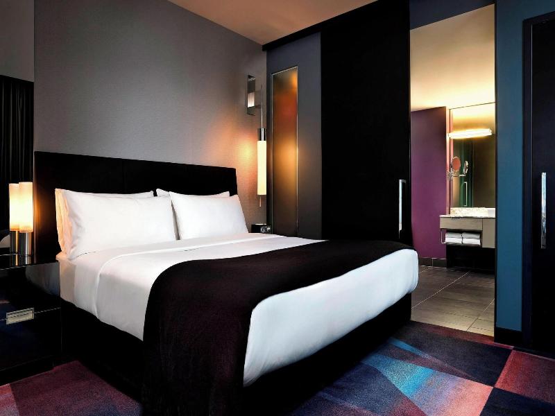 SUITE KING SIZE BED — photo 8