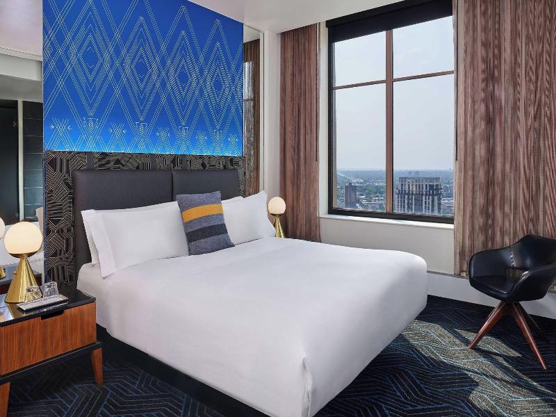 SUITE KING SIZE BED — photo 8