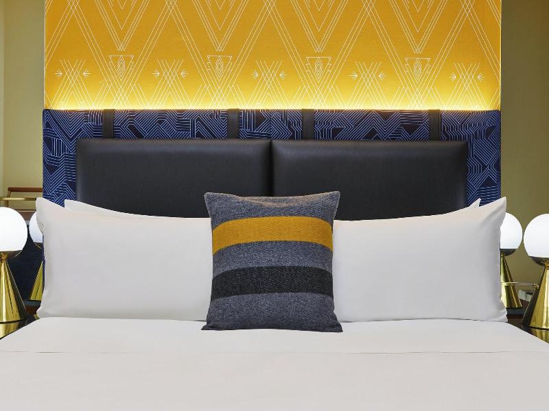 DOUBLE KING SIZE BED — photo 6