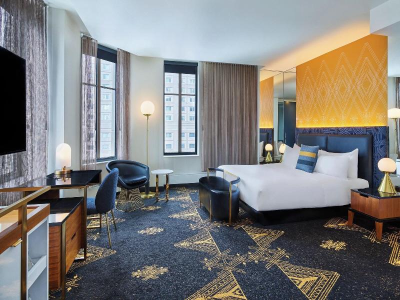 W Minneapolis-The Foshay — photo 178