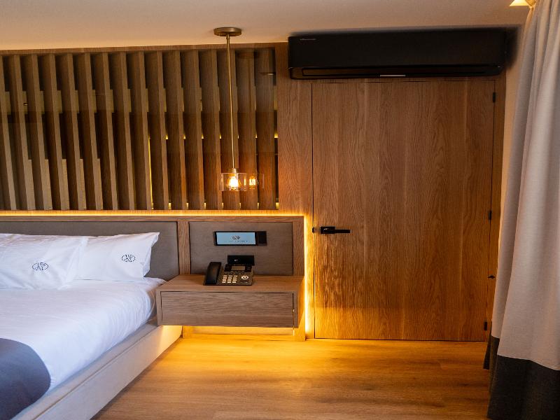 Punto Suites Periférico Sur image