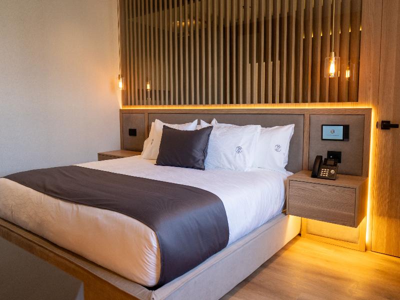 Punto Suites Periférico Sur image
