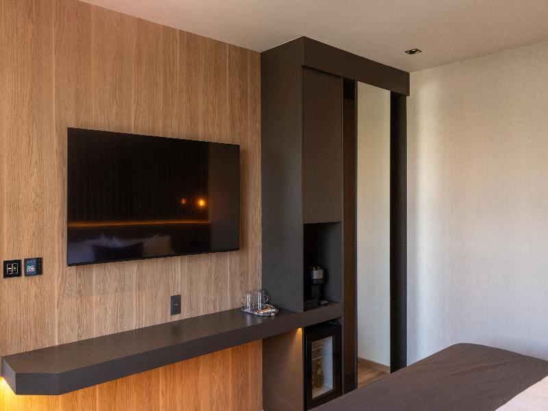 Punto Suites Periférico Sur image