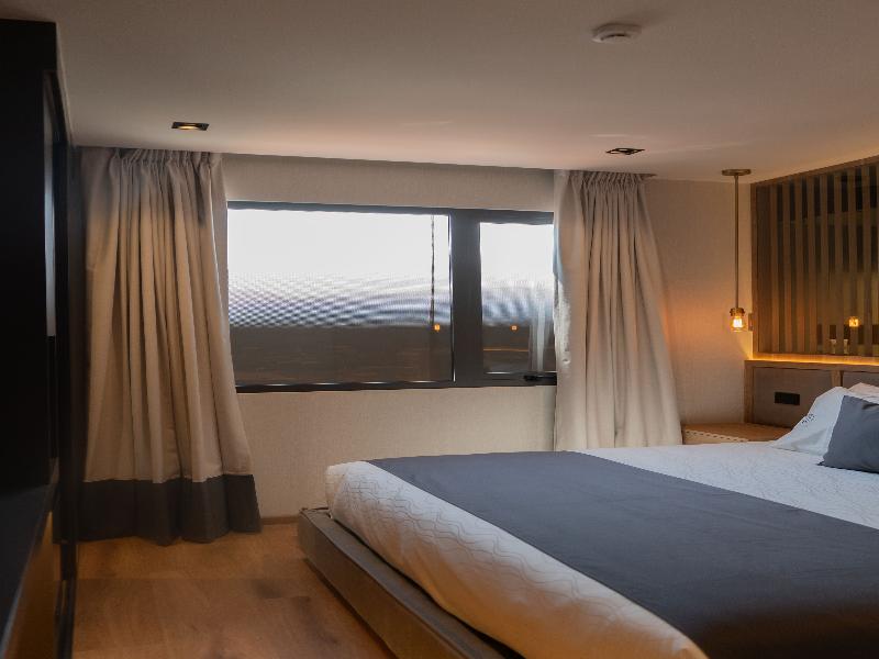 Punto Suites Periférico Sur image