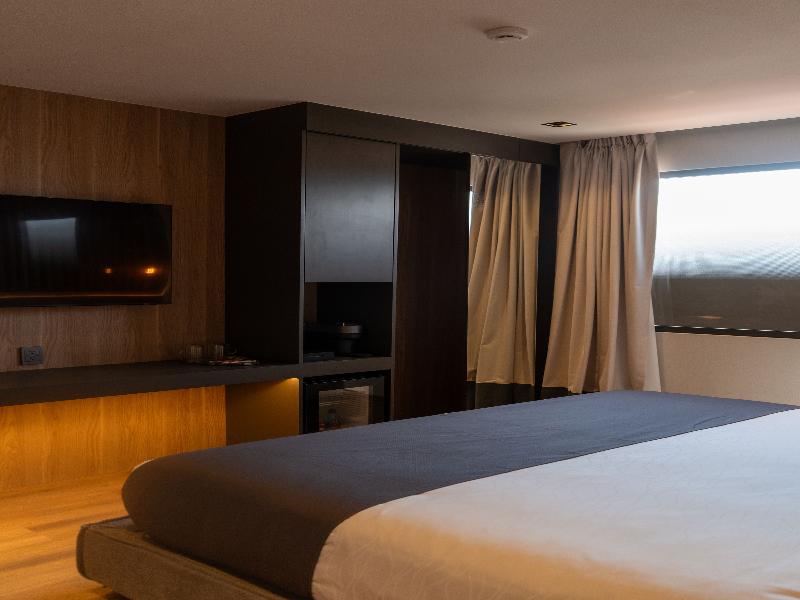 Punto Suites Periférico Sur image