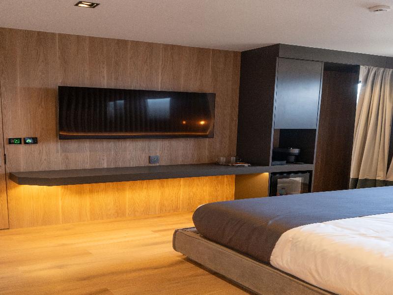 Punto Suites Periférico Sur image