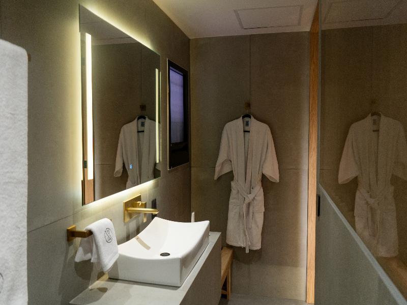 Punto Suites Periférico Sur image