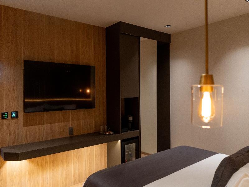 Punto Suites Periférico Sur image