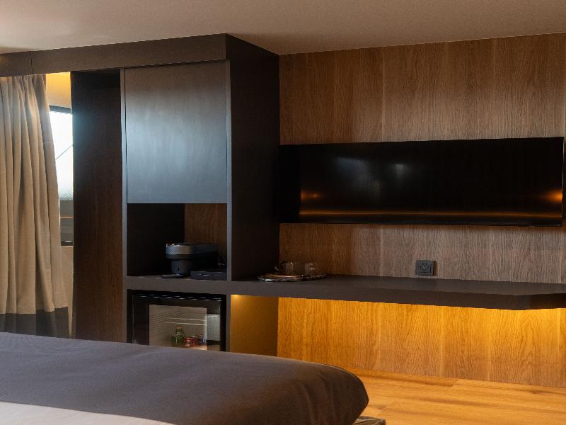 Punto Suites Periférico Sur image