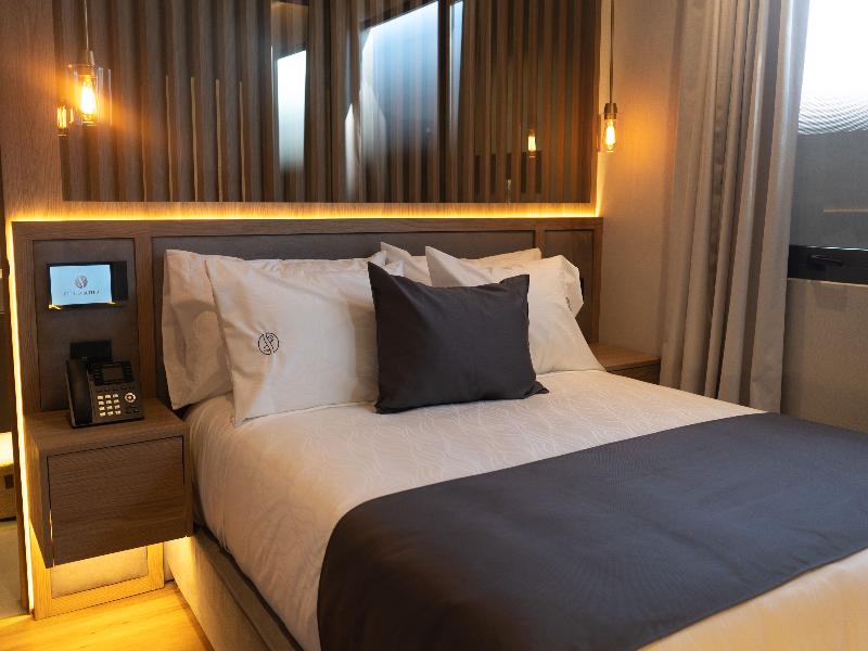 Punto Suites Periférico Sur image