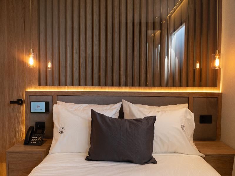 Punto Suites Periférico Sur image