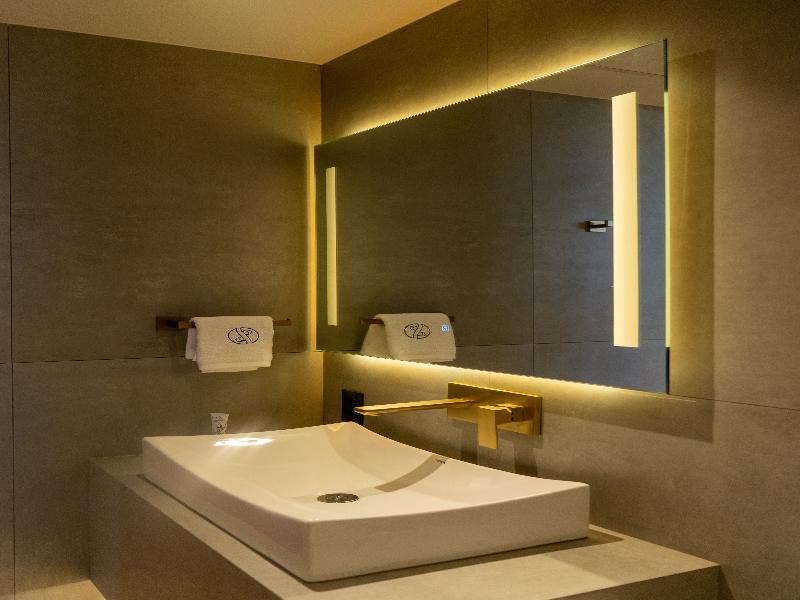 Punto Suites Periférico Sur image