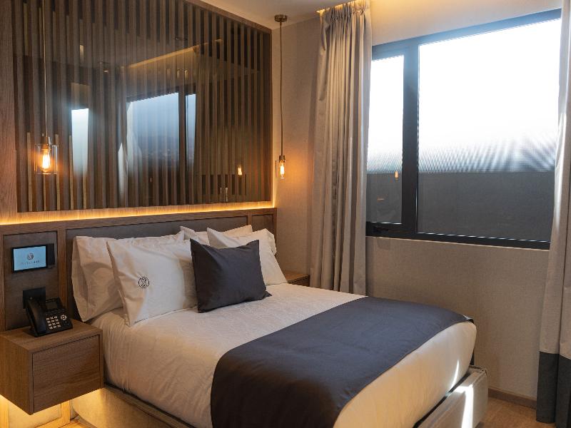 Punto Suites Periférico Sur image