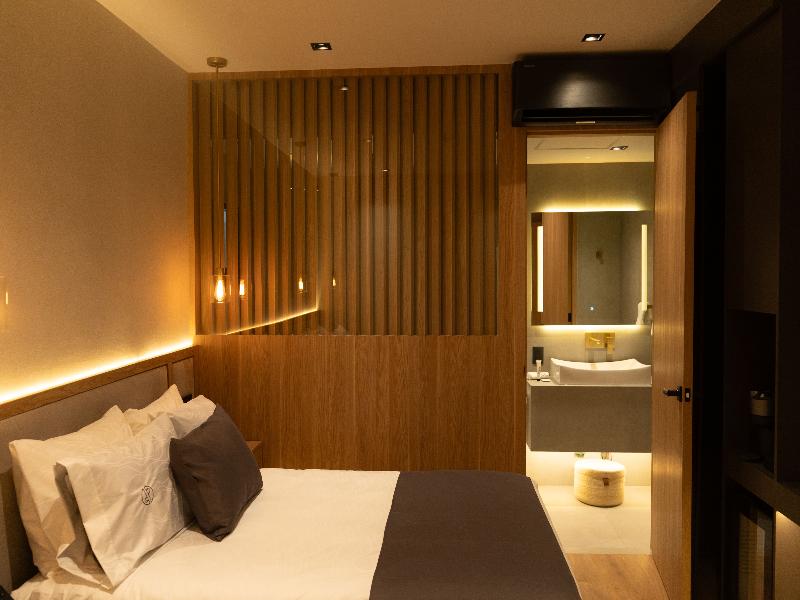 Punto Suites Periférico Sur image