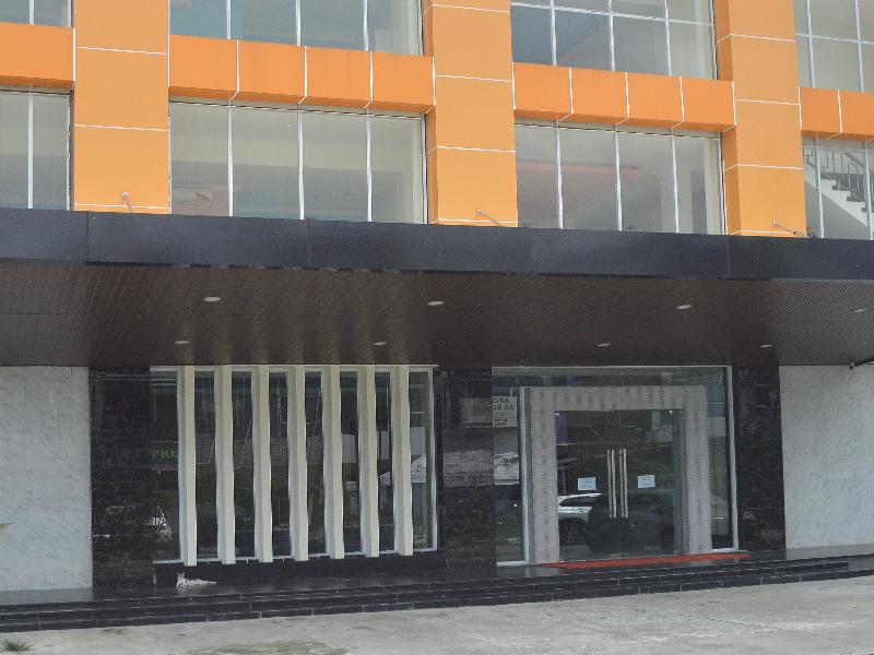Collection O Balikpapan Near Balikpapan Super Bloc — general view