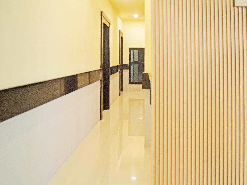 Collection O Balikpapan Near Balikpapan Super Bloc image