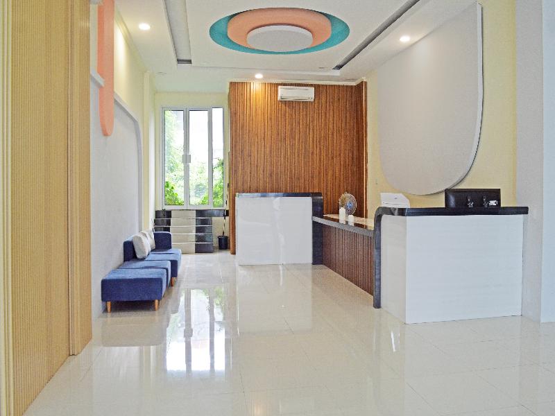 Collection O Balikpapan Near Balikpapan Super Bloc image