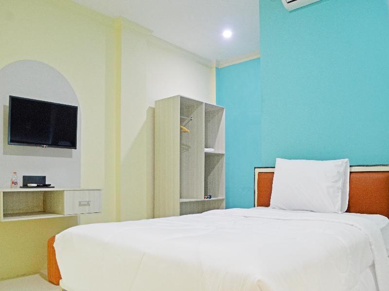 Collection O Balikpapan Near Balikpapan Super Bloc image