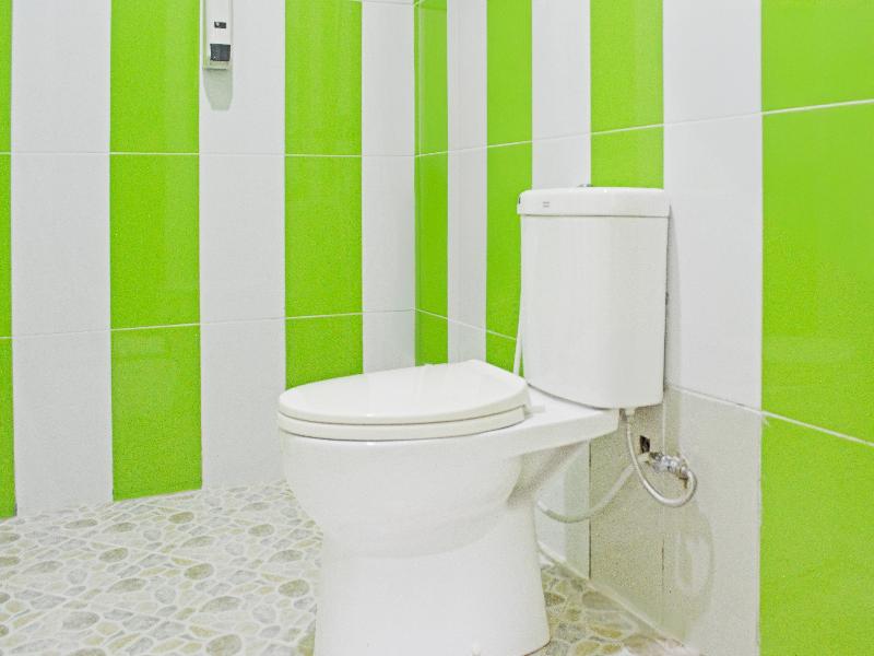 Collection O Balikpapan Near Balikpapan Super Bloc image