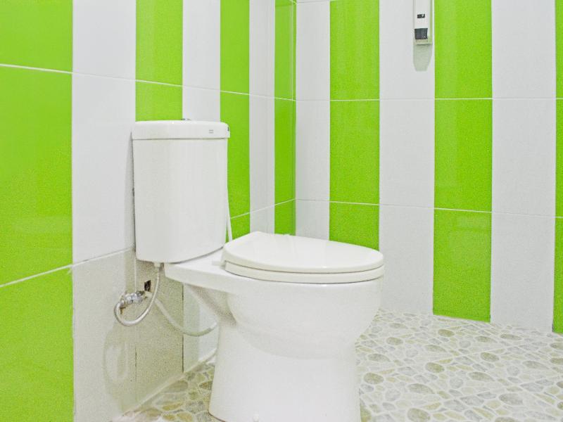 Collection O Balikpapan Near Balikpapan Super Bloc image