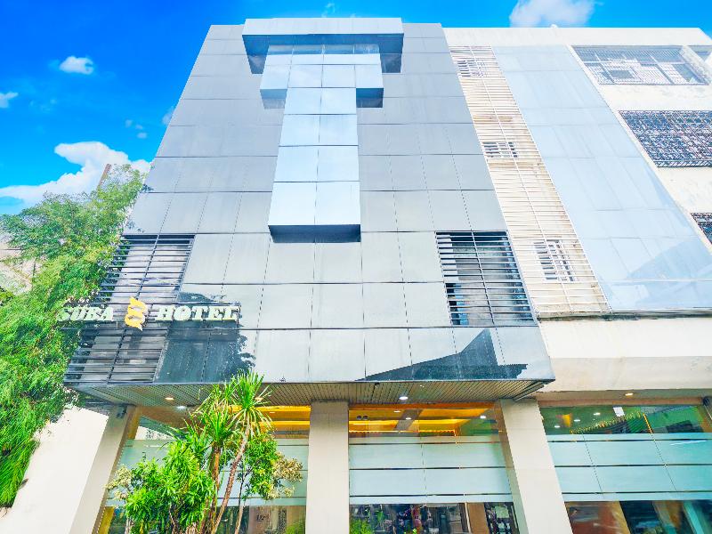 Hotel O Tanjung Duren Near Mall Citraland image