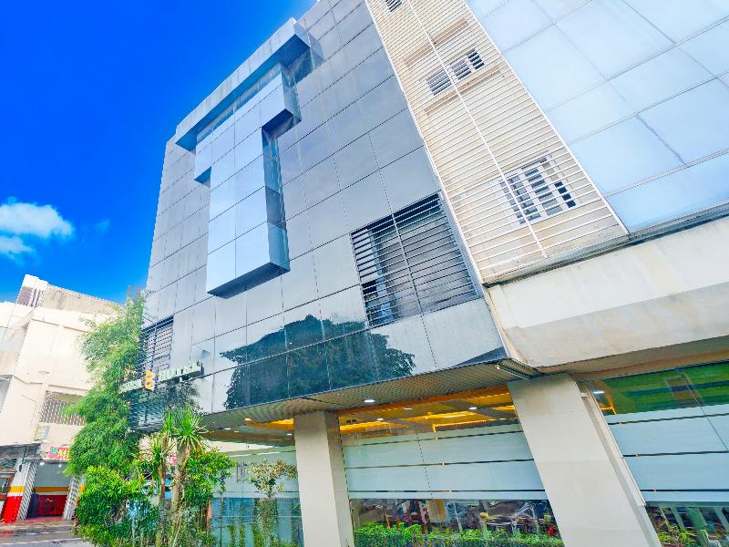 Hotel O Tanjung Duren Near Mall Citraland image