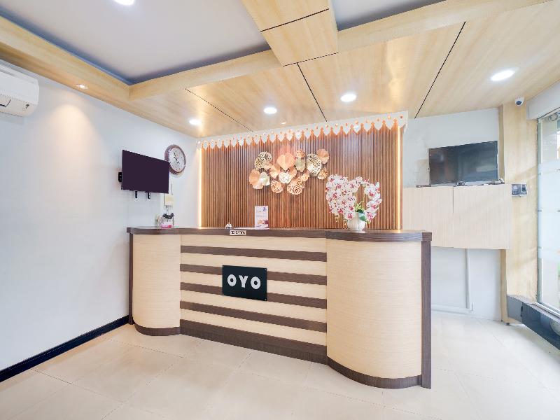 Hotel O Tanjung Duren Near Mall Citraland image