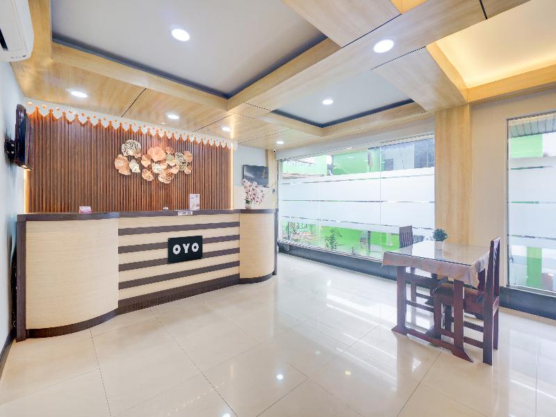 Hotel O Tanjung Duren Near Mall Citraland image