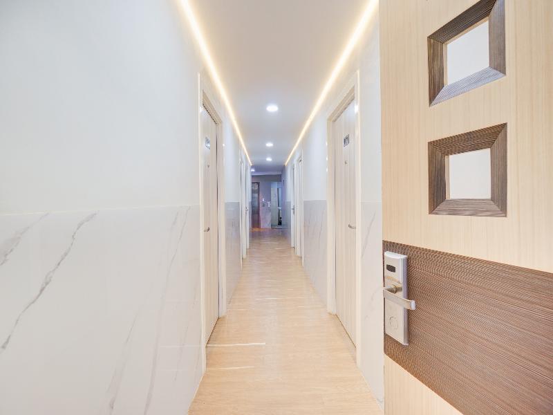 Hotel O Tanjung Duren Near Mall Citraland image