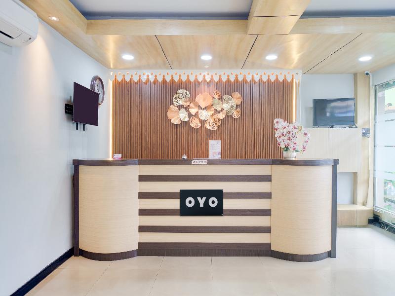 Hotel O Tanjung Duren Near Mall Citraland image