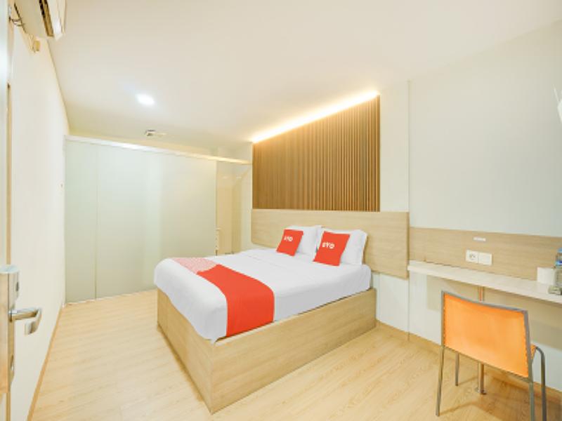 Hotel O Tanjung Duren Near Mall Citraland image