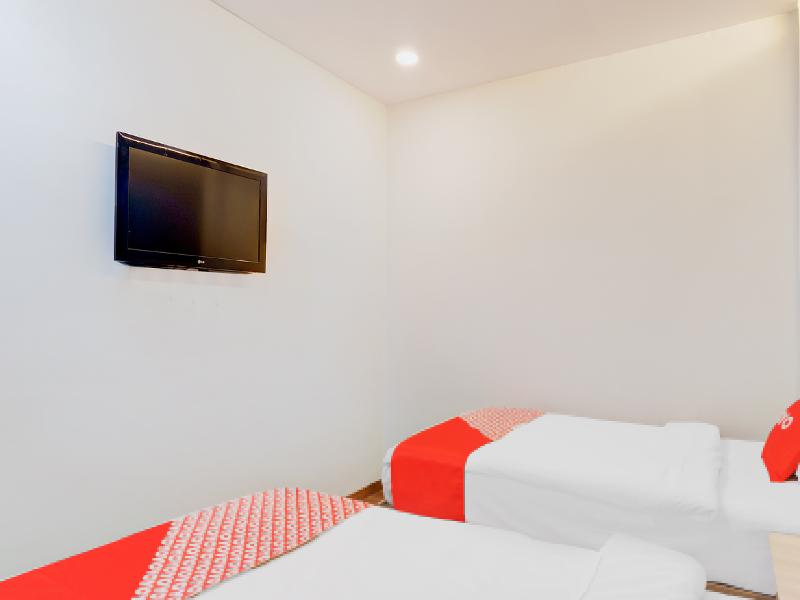 Hotel O Tanjung Duren Near Mall Citraland image