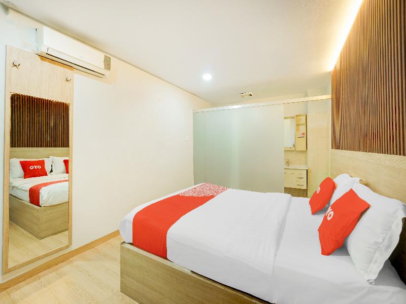 Hotel O Tanjung Duren Near Mall Citraland image