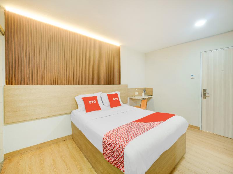 Hotel O Tanjung Duren Near Mall Citraland image